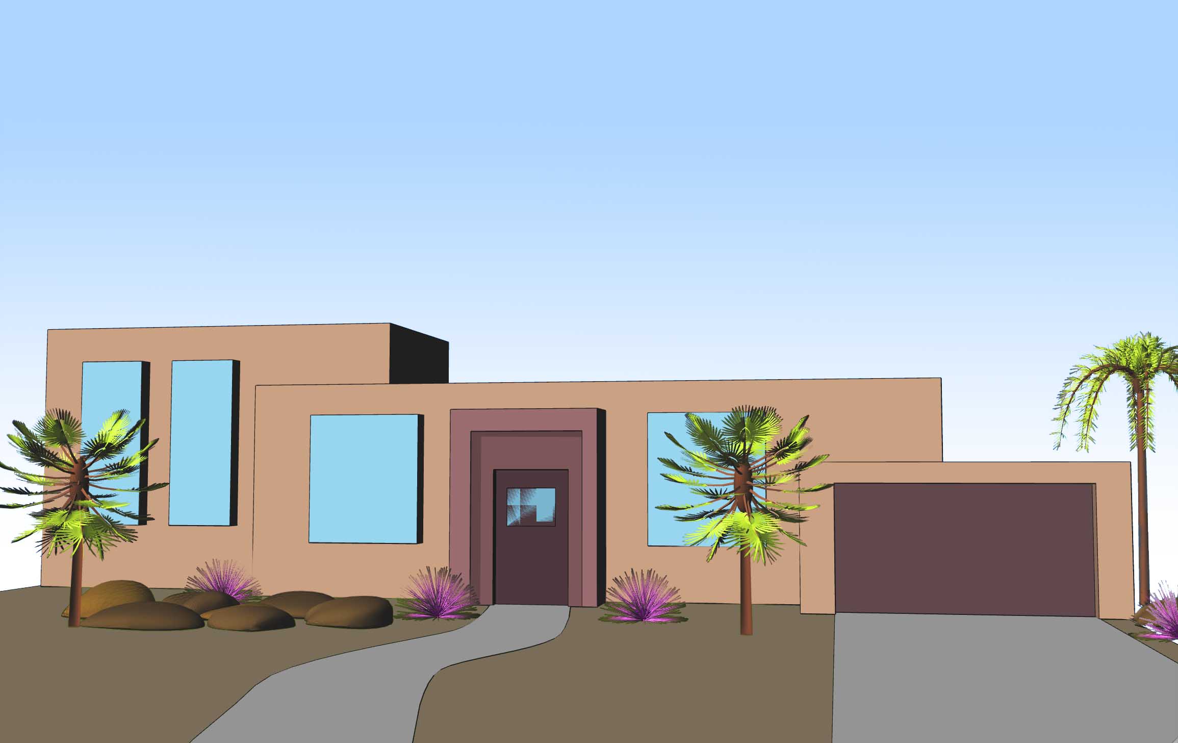 Render Image